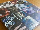 2011 Ltd. Edit. / U2 - ACHTUNG BABY 20th ANNIVERSARY / 2LP+2 Blue Color Vinylbox