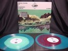 Elder Reflections of A Floating World LP Clear Vinyl Windhand Earth Salems Pot