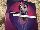 DIGABLE PLANETS vinyl LP REACHIN' 1993 unofficial press, rare, LAST ONE