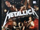 Metallica Live at Grimey's TWO 10 inch vinyl NEW SEALED RSD Ltd. Edition