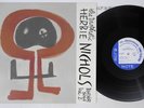 HERBIE NICHOLS PROPHETIC VOLUME 1 BLUE NOTE BN 0019 Japan Vinyl LP
