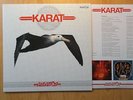 KARAT LP: ALBATROS (2017, NEU;ORIGINAL AMIGA CLASSICS)