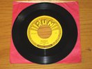 ROCKABILLY 45 RPM - CARL PERKINS - SUN 261 - 