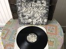 Various ?Welcome To Venice LP RARE EX 1985 1ST PRESS Suicidal Tendencies Excel