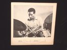 Max Roach LP IMPULSE 8 Percussion Bitter Sweet PROMO MONO 1961