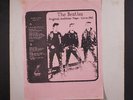 BEATLES: Original Audition Tape 1962 LP (plain white lbls with 