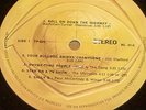 PAUL MCCARTNEY BTO THE JACKSON 5 OLIVIA NEWTON JOHN LP RARE VA RADIO SHOW PROMO