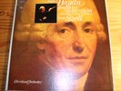 HAYDN Symphonies 93-98 SZELL 3-LP-Box CBS Stereo