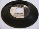 SHIRLEY & JESSIE - YOU CAN'T FIGHT LOVE / IVORY TOWER - WAND DJ