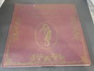 Jethro Tull Living In The Past LP 2CH 1035 Double Album Booklet 1972    ID:14881