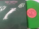 The Smiths QUEEN IS DEAD GREEN VINYL LP. New. Morrissey.