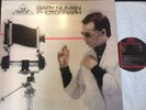 Gary Numan PHOTOGRAPH LP. New. (Not Gatefold & Not 1981 Issue)
