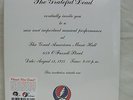 NEW & Sealed Grateful Dead 