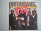 ABOVE THE LAW Untouchable UK 7