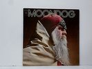 MOONDOG Self Titled ORIG MS 7335 LP AVANT GARDE JAZZ 2 EYE 360 SOUND Unipak NM
