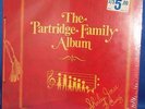 NEW The Partridge Family Album Music Soundtrack Vinyl Record Bell Records 6050