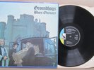 GROUNDHOGS. BLUES OBITUARY. UK VINYL LP. BLACK LIBERTY 83253. 1970. STEREO. RARE