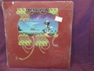 SEALED  YES 'YESSONGS' LP TRIPLE LP W/BOOK
