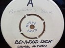 LAUREL AITKEN BENWOOD DICK / APOLLO 12 [ SKINHEAD INVASION ] NU BEAT 7