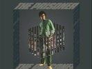 Herbie Hancock-The Prisoner  Vinyl / 12
