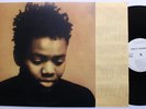 Tracy Chapman White Label DJ Only Elektra DMM 1st LP 1988