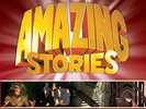 AMAZING STORIES John Williams/Horner/Delerue/Shire 2CD
