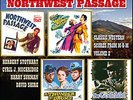 NORTHWEST PASSAGE +3 Herbert Stothart/David Shire 3CD