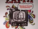 ZAPPA, Frank - Masked Turnip Cyclophony - Vinyl (limited gatefold 2xLP)