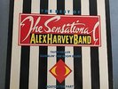 The Best Of The Sensational Alex Harvey Band  UK Vinyl LP EXCELLENT CONDITION