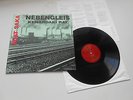 Fuat Saka - Nebengleis Kenardaki Ray, TOP Rare LP ARCHIVCOPY & looks unplayed A2