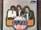 ESBEE FAMILY peace of mind CLASSIC JAKE SOLLO AFRO BOOGIE LP listen