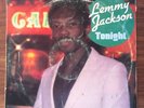 LEMMY JACKSON tonight INSANE AFRO MODERN SOUL LP listen