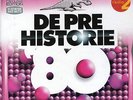 Deluxe Edition van De Pre Historie van Radio 2 jaren 80