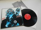 Drahdiwaberl (Falco) - Psychoterror LP with Booklet ARCHIVCOPY & unplayed A10