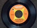northern soul  BUNNY SIGLER Girl Don't Make Me Wait PARKWAY M- listen  STYRENE
