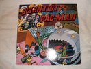 Scientist Encounters Pacman Dub Reggae Channel One Roots Radics Vinyl record