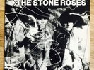 The Stone Roses - Live At Walsall Junction 3.6.89 Promo White Label Very Rare