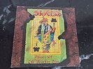 Skyclad LP ,,Prince of the Poverty Line,, Noise International