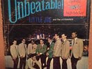 Tejano Tex-Mex LP Little Joe And The Latinaires 