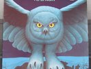 Rush Fly By Night 1975 First US Press Vinyl LP OUT OF PRINT - RARE  (VG / VG+)