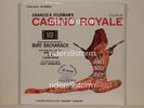 Casino Royale Classic Records 180 Gram Audiophile 45 RPM 4 LP Set Sealed
