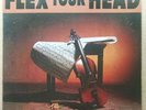Flex Your Head violin LP orig hardcore punk comp Dischord Minor threat kbd