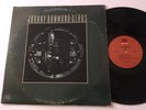 JOHNNY HAMMOND Gears on Milestone Jazz Funk LP