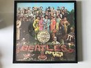 The Beatles Sgt. Pepper's Lonely Hearts Club Band - PMC 7027 (Vinyl LP)