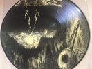 BEHEMOTH - Grom - original Picture Disc - Vinyl - Pic. LP - RARITÄT