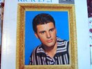 RICKY NELSON Rick Is 21 LP Vinyl 1961 Imperial LP-12071 NEAR MINT K-603