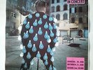 PINK FLOYD  1989  FRANKFURT  orig.Concert Poster  --  Konzert Plakat  A1