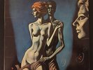 Le Orme ?– Felona E Sorona 1ST PRESS VINYL LP RECORD Philips ?– 6323 023 A