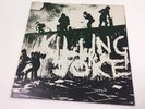 Killing Joke - Killing Joke self titled - Vinyl LP - 1st Press Gatefold - EX/EX