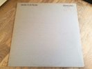 Brian Eno LP Music for films UK EG 1st press NEAR MINT VINYL    j